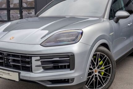 Porsche Cayenne 16.800 km 89.990 &euro; Amberg 92224
