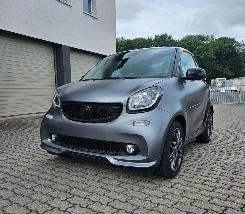 ForTwo