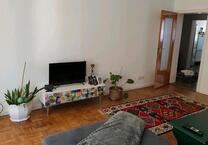 2 Zimmer Wohnung in Top Lage Elberfeld ab 1.8 zu vermieten