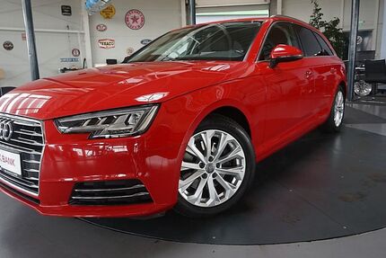 Audi A4 95.225 km 29.900 &euro; Pfungstadt 64319