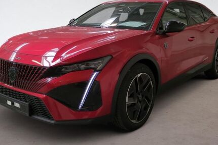 Peugeot 408 14.441 km 28.880 € Marburg 35043