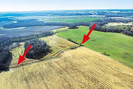 Grundstück Kuchelmiß - 5.500&euro; | Angebot:26308914