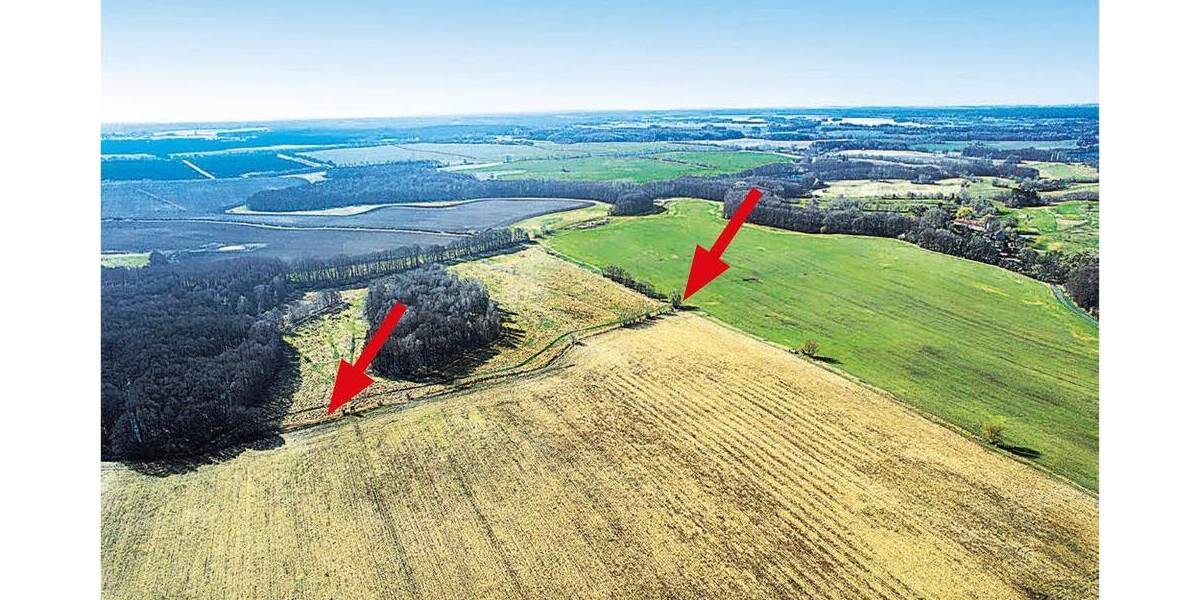 Grundstück Kuchelmiß - 5.500&euro; | Angebot:26308914