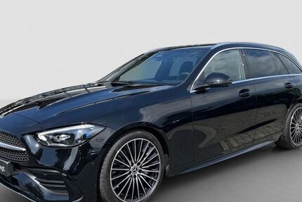 Mercedes-Benz C 200 5.000 km 57.490 € Meißen 01662