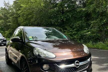 Opel Adam 125.062 km 7.000 &euro; Stuttgart, Landeshauptstadt 70178