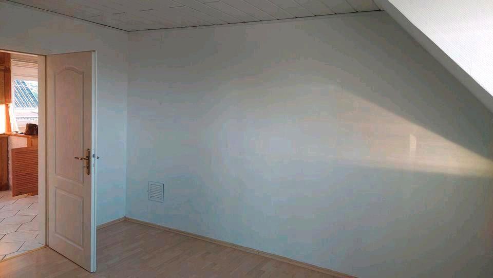 Etagenwohnung Merchweiler - 3 Zimmer, 65 m&sup2;, 600&euro; | Angebot:26592861