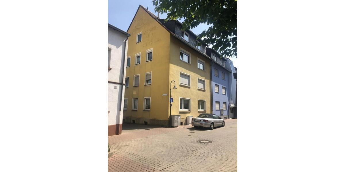 3-Zimmer-Wohnung Nähe Innenstadt 3 zimmer