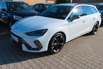 Cupra Leon 16.000 km 30.990 &euro; Dombühl 91601