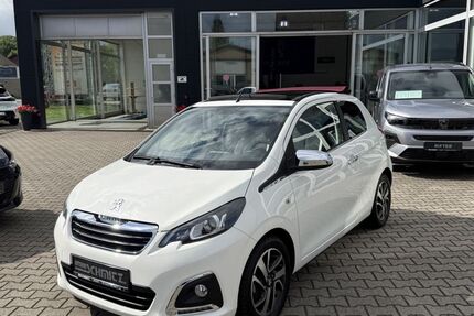 Peugeot 108 55.967 km 6.990 &euro; Moers 47445