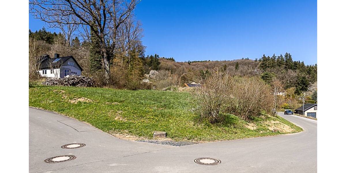 Grundstück Antweiler - 79.000&euro; | Angebot:26259129