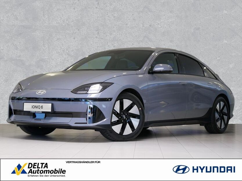 Hyundai IONIQ 6 14.970 km 36.490 € Mainz-Kastel 55252