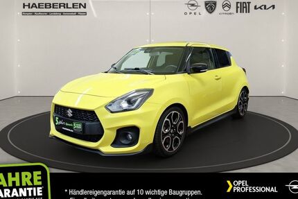 Suzuki Swift 99.100 km 12.980 &euro; Kempten 87435