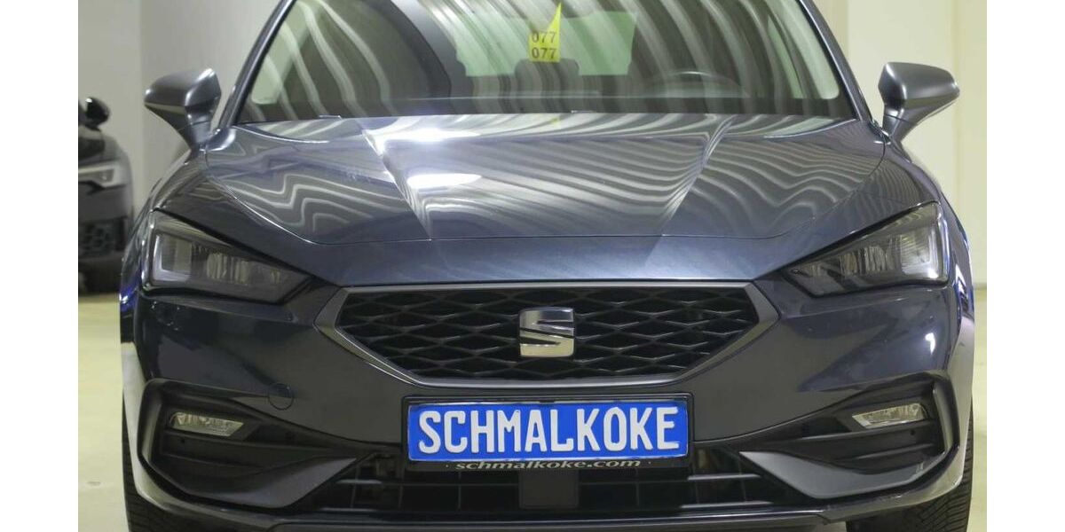 Seat Leon 61.300 km 18.500 &euro; Braunschweig 38112