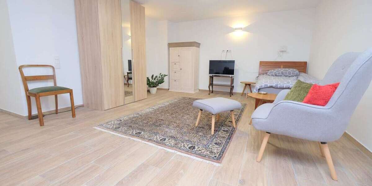 Zimmer Mainz Hechtsheim - 1 Zimmer, 850&euro; | Angebot:25392802