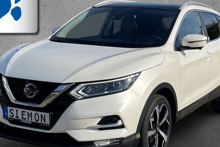 Nissan Qashqai 52.777 km 20.930 &euro; Wiesmoor 26639