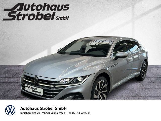 VW Arteon 1.060 km 49.955 &euro; Schnaittach 91220