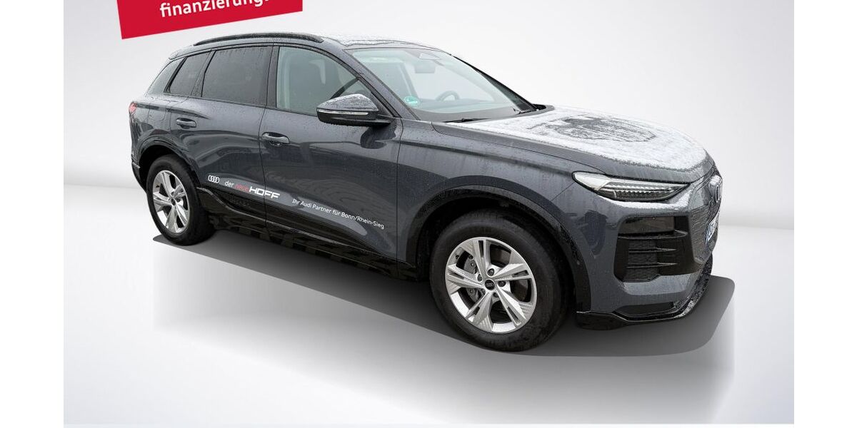 Audi Q6 e-tron 9.500 km 52.975 &euro; Sankt Augustin-Menden 53757