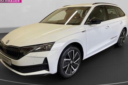 Skoda Octavia 7.450 km 33.980 € Köln 50823