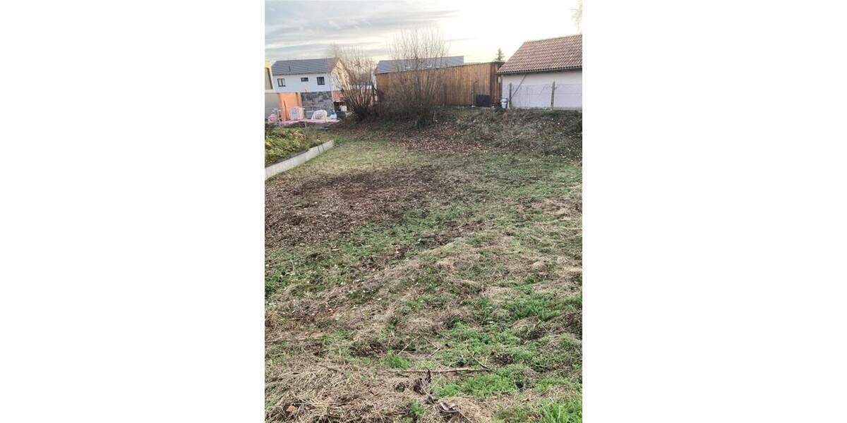 Grundstück Bendorf Bendorf - 150.000&euro; | Angebot:24811363