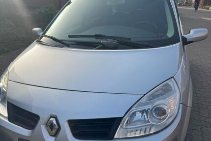 Renault Scenic 175.000 km 2.000 &euro; Westerau 23847