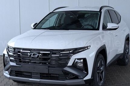 Hyundai TUCSON 3.000 km 33.650 &euro; Walsrode 29664