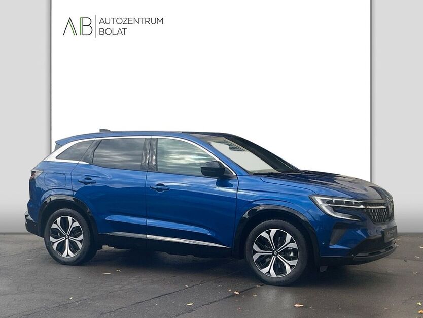 Renault Austral 1.151 km 33.500 € Solingen/NRW 42655