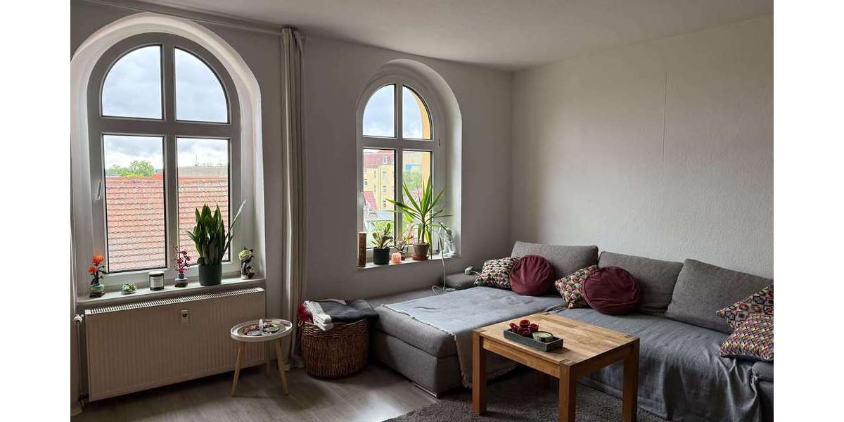 Etagenwohnung Fürstenwalde - 3 Zimmer, 87 m&sup2;, 874&euro; | Angebot:26639764