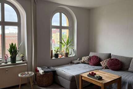 Wohnung Fürstenwalde - 3 Zimmer, 87 m&sup2;, 874&euro; | Angebot:26639764