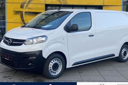 Opel Vivaro 6.700 km 32.990 € Saerbeck 48369