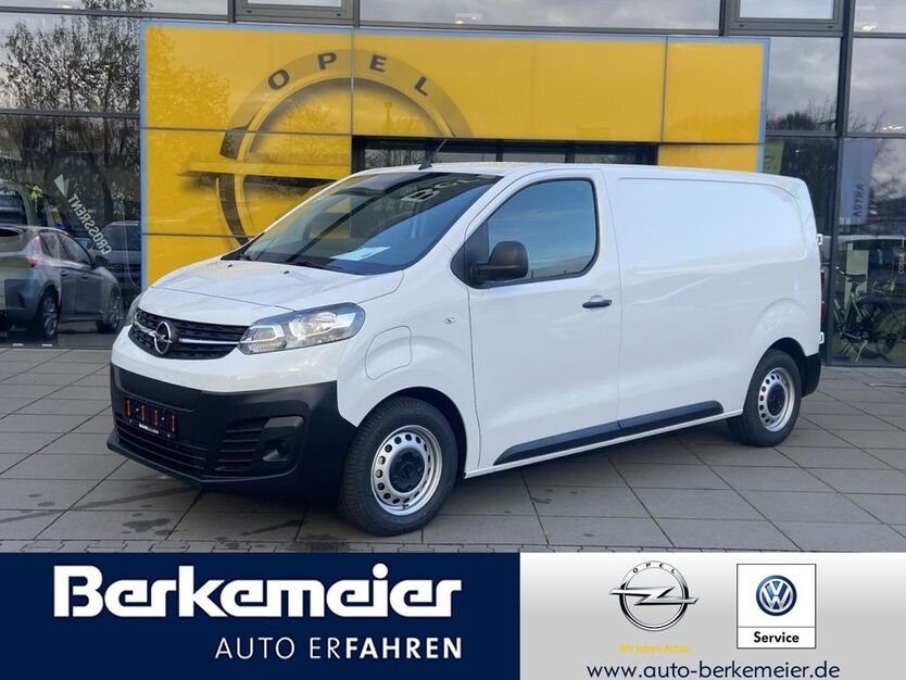 Opel Vivaro 6.700 km 32.990 € Saerbeck 48369