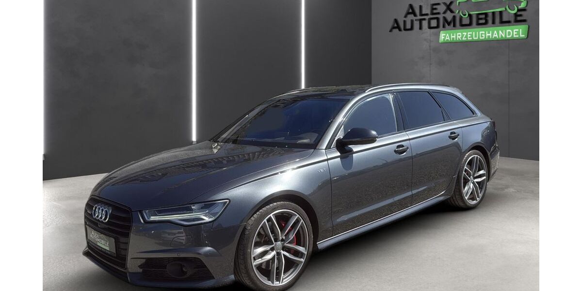 Audi A6 175.000 km 24.980 &euro; Schwäbisch Gmünd 73525