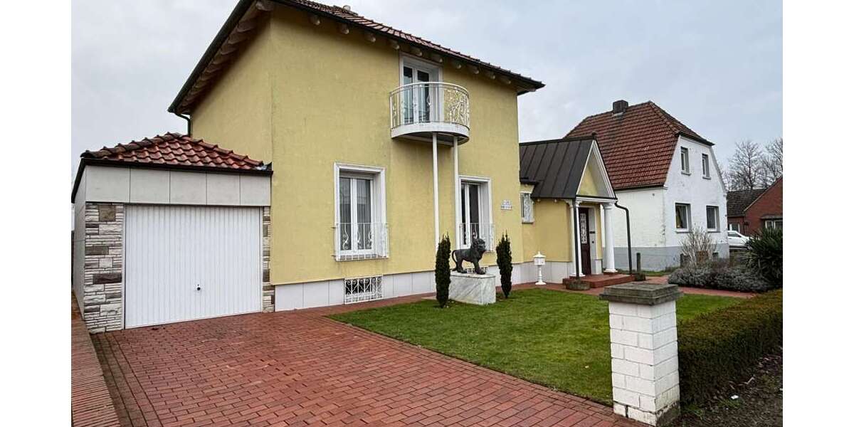 Einfamilienhaus Coesfeld - 5 Zimmer, 178 m&sup2;, 370.000&euro; | Angebot:25906893