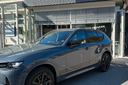 Mazda CX-60 2.000 km 58.600 &euro; Altensteig 72213