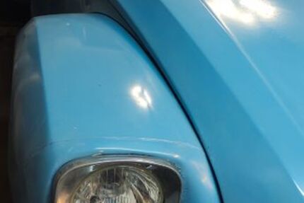 Citroen 2 CV 65.000 km 7.997 &euro; Grevenbroich 41515