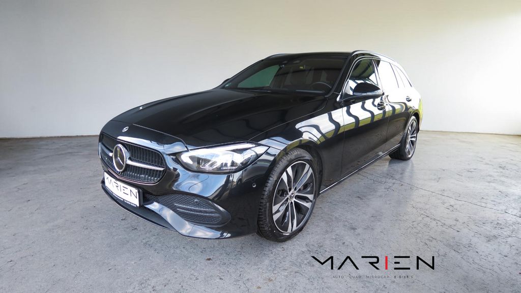 Mercedes-Benz C 300 92.000 km 33.400 &euro; Dohm-Lammersdorf 54576