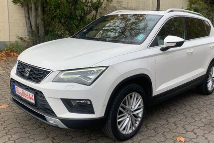 Seat Ateca 162.000 km 16.550 € Bergisch Gladbach 51465
