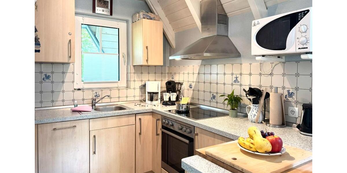 Einfamilienhaus Wurster Nordseeküste - 249.000&euro; | Angebot:26248603