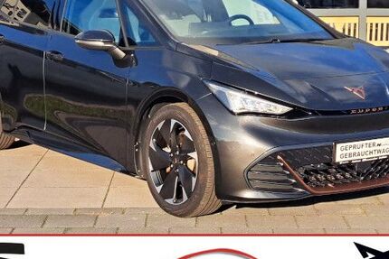 Cupra Born 60.950 km 23.750 &euro; Eschlkam 93458