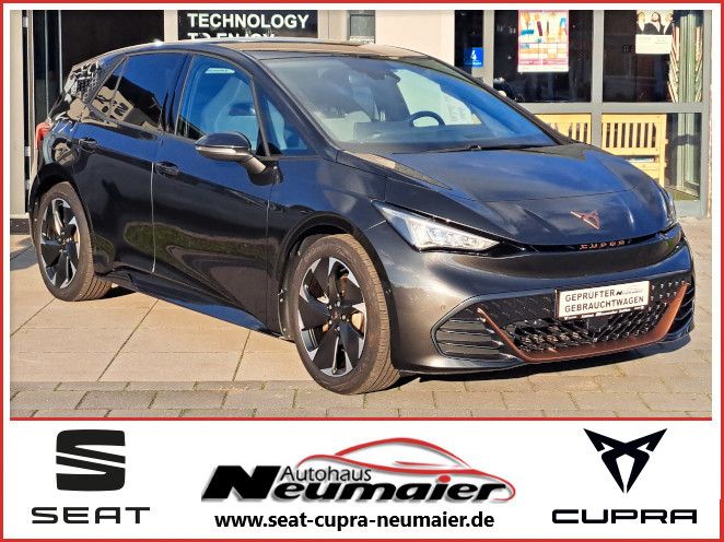 Cupra Born 60.950 km 23.750 &euro; Eschlkam 93458