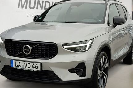 Volvo XC40 11.872 km 47.660 € Landshut 84030