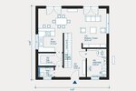 Modernes Ausbauhaus in Runkel - flexible Raumgestaltung für Ihr Familienglück - Einfamilienhaus Runkel | Angebot:27284356