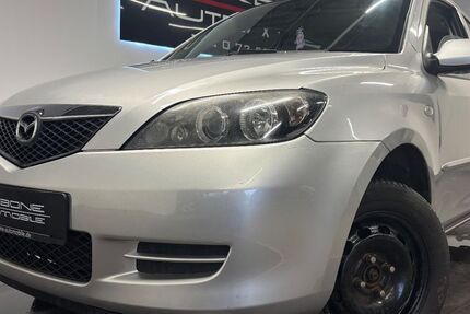 Mazda 2 164.700 km 2.150 &euro; Bretten 75015