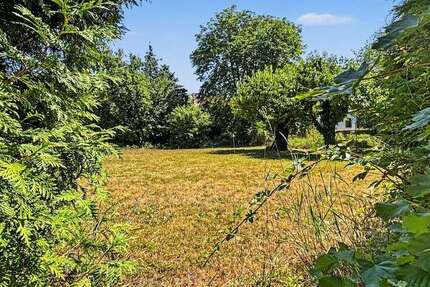 Grundstück Würzburg Frauenland - 1.350.000&euro; | Angebot:27309044