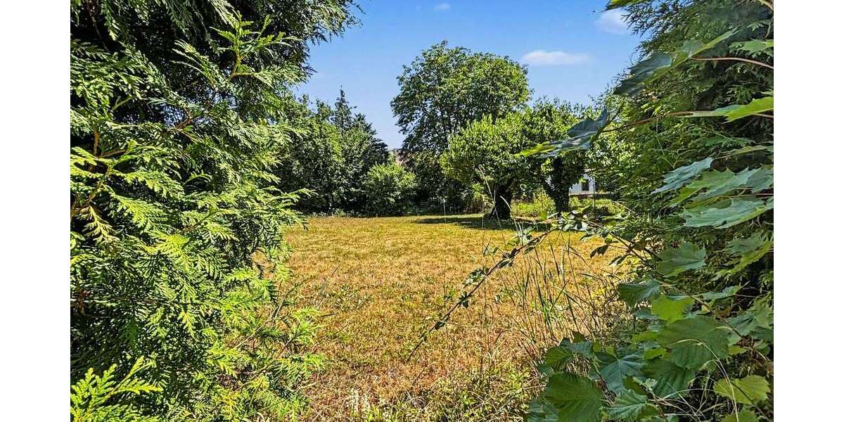 Grundstück Würzburg Frauenland - 1.350.000&euro; | Angebot:27309044