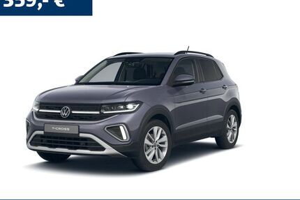 VW T-Cross 1.001 km 27.930 &euro; Böblingen 71032