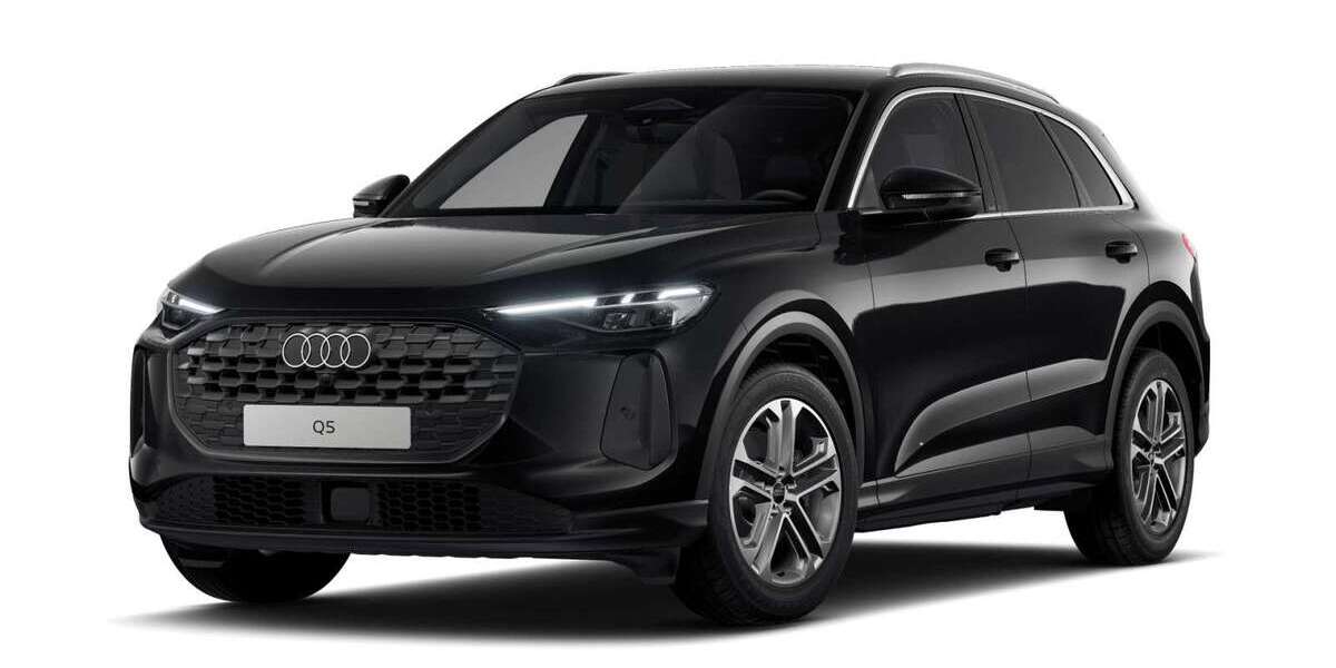 Audi Q5 25.552 km 48.481 &euro; Haßfurt 97437