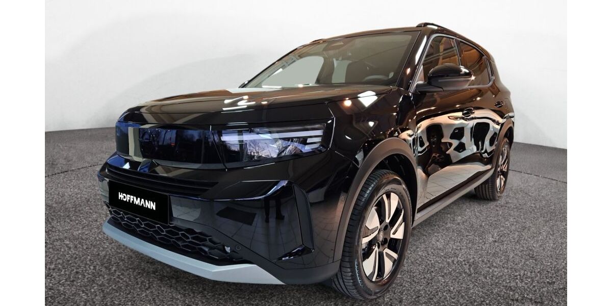 Opel Frontera 9.500 km 26.929 &euro; Saalfeld 07318