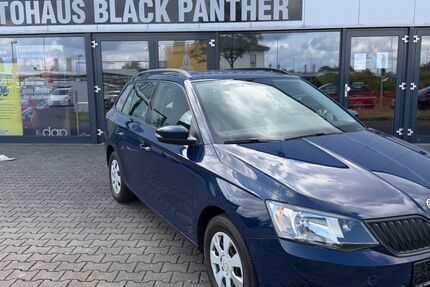 Skoda Fabia 99.500 km 7.750 &euro; Tönisvorst 47918