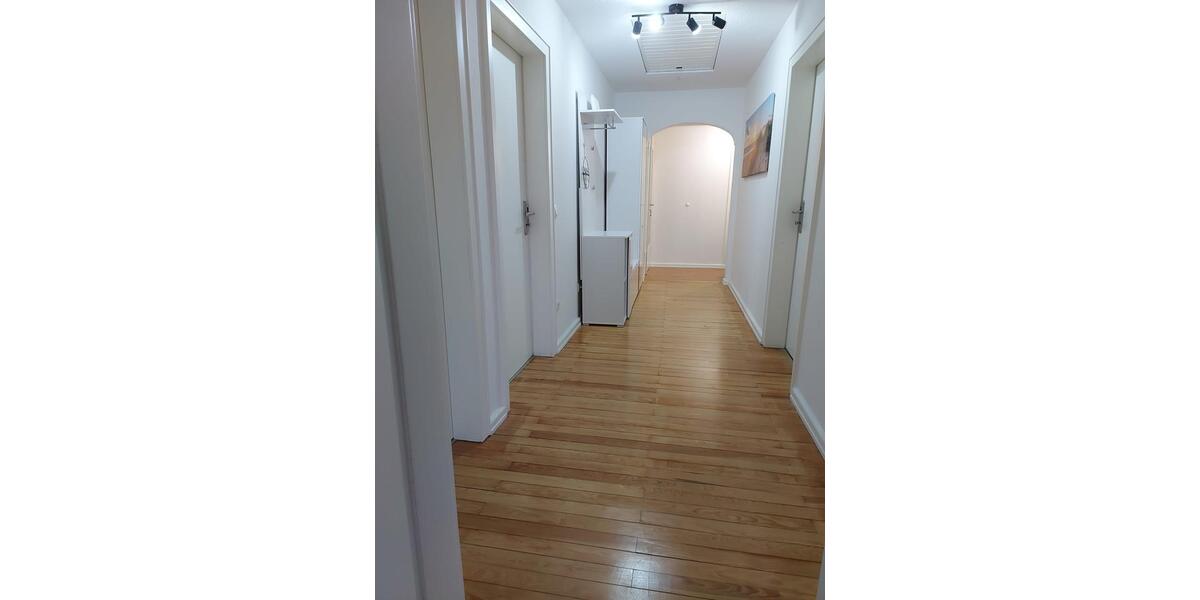 Dachgeschoßwohnung Espelkamp - 3 Zimmer, 85 m&sup2;, 780&euro; | Angebot:25414889