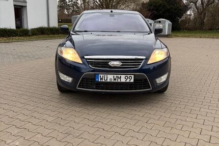 Ford Mondeo 331.000 km 2.350 &euro; Geroldshausen 97256